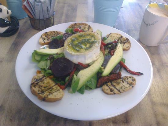 Cafe Menta