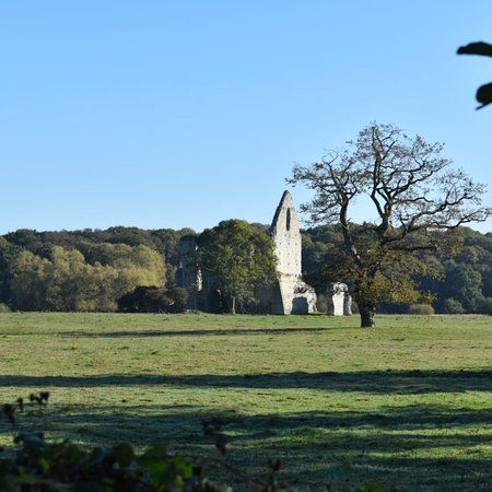 Newark Priory