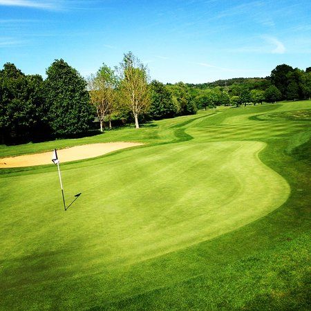 Oak Park Golf Club