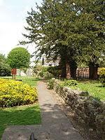 Chertsey Abbey