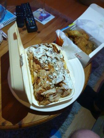 Piri Bite
