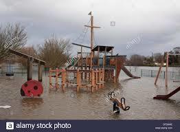 Chertsey Meads
