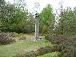 Gibbet Hill