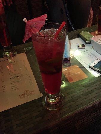 Jumeirah Lounge