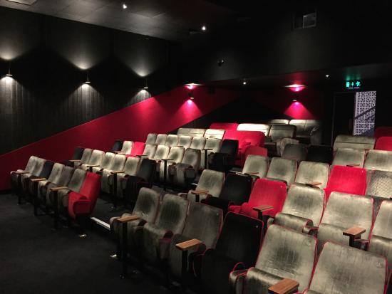 Everyman Reigate