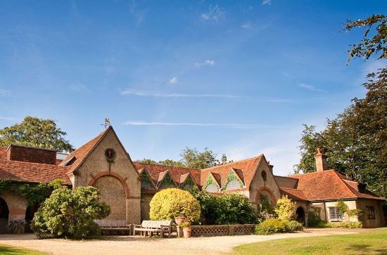 Watts Gallery