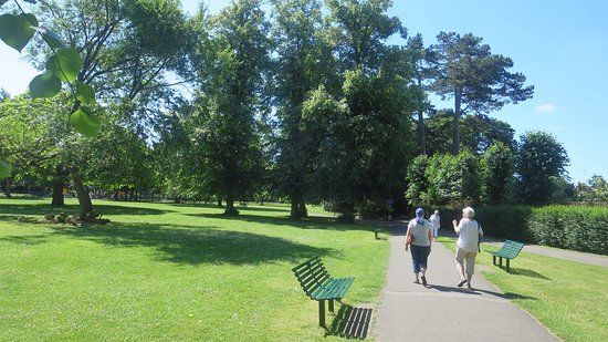 Rosebury Park