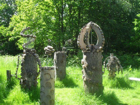 Alice Holt Forest