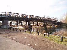 Walton Bridge